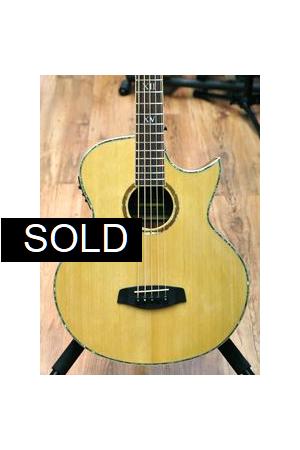 Ortega Ken Taylor 5 Ortega Ken Taylor 5